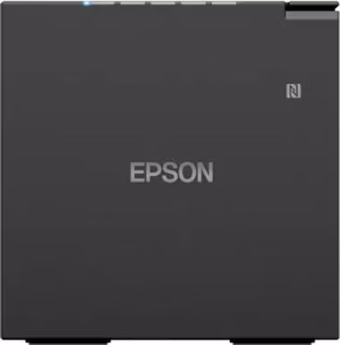EPSON TM-M30III(112), USB/Ethernet/zdroj/černá