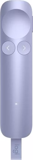 Logitech® SPOTLIGHT 2-LIGHT LILAC-2.4GHZ/BT