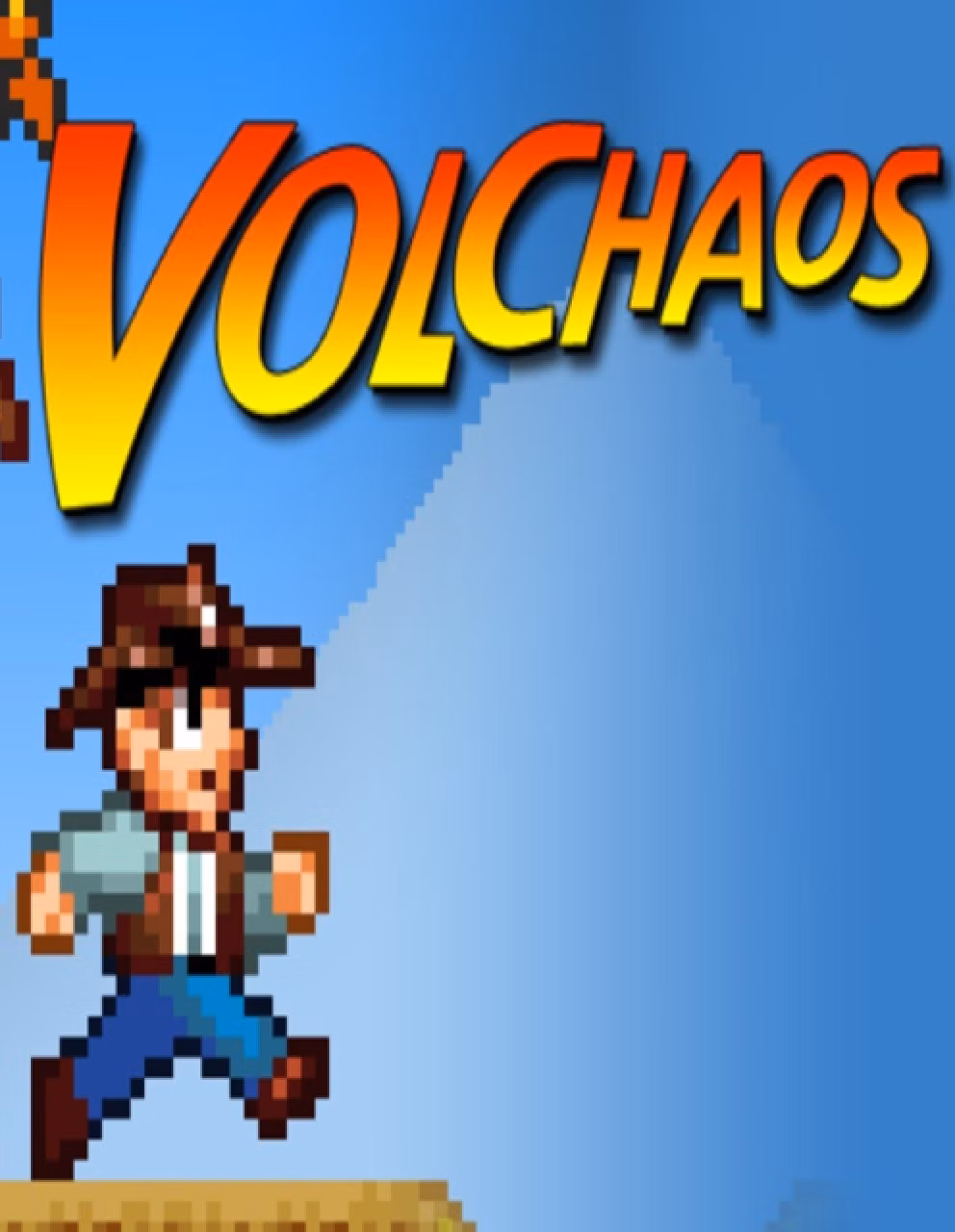 ESD VolChaos
