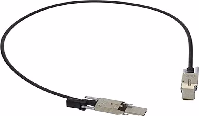 Cisco 1M Type 4 Stacking Cable