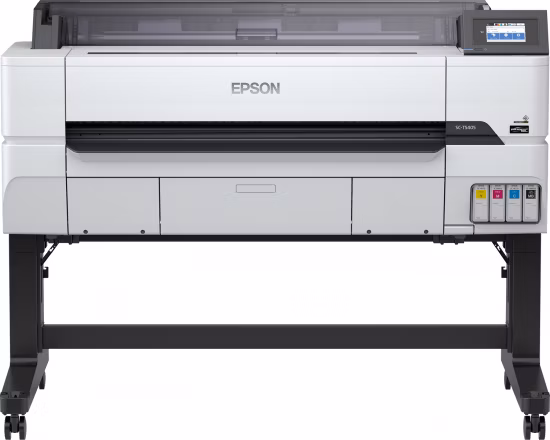 Epson SureColor T5405 - A0/4ink/LAN/WiFi/ (se stojanem)