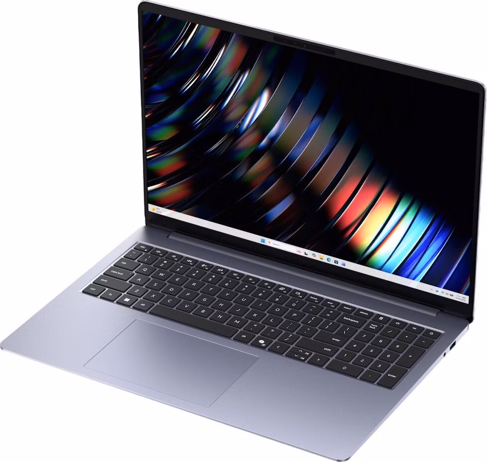 DELL 16S DS16265/ AMD Ryzen AI 7 445/ 16GB/ 512GB SSD/16" 2.5K/ W11Pro/ 3Y Basic on-site