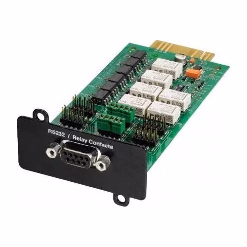 EATON Komunikační karta - MS Relay (pro 5P, 5PX, 5130, EX, 9PX, 9SX)