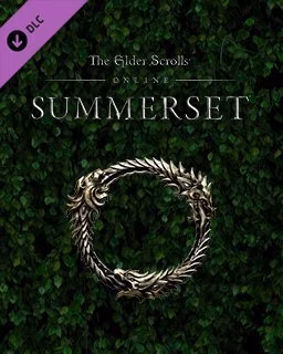 ESD The Elder Scrolls Online Summerset