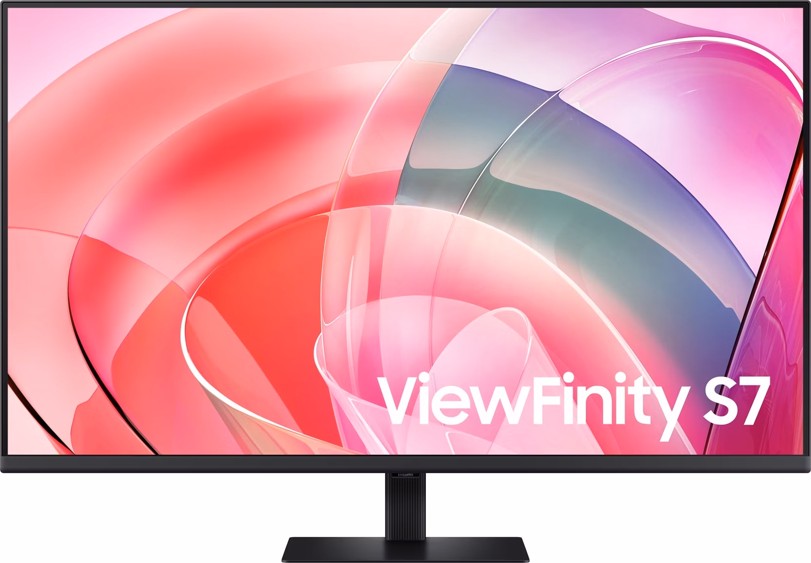 SAMSUNG MT LED LCD Monitor 37" Samsung ViewFinity S7 (S70D)  - 3440x1440x, VA, 60Hz, 5ms