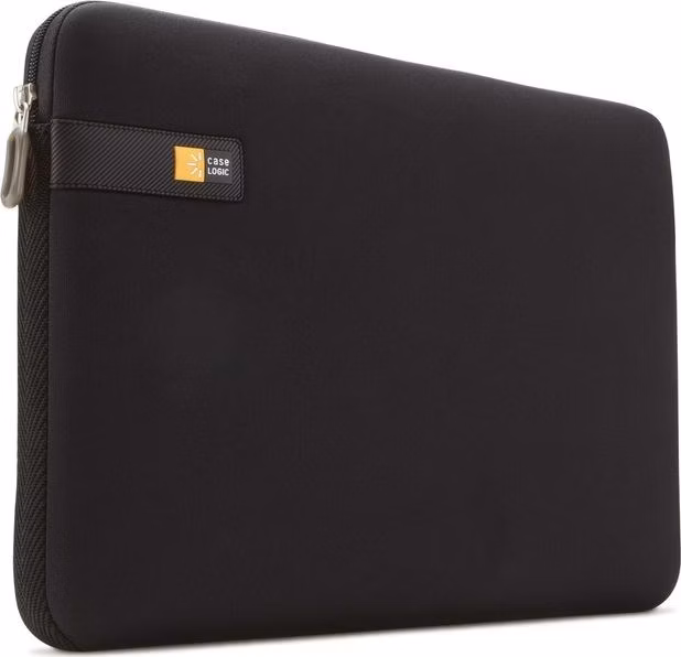 Puzdro Case Logic LAPS116K pre notebook 16", čierne