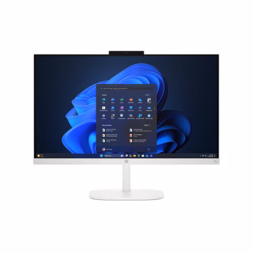 HP ProStudio 2 G2i AiO 23.8 NT AI/U5 225H/8 GB/512 GB/Win 11 Home
