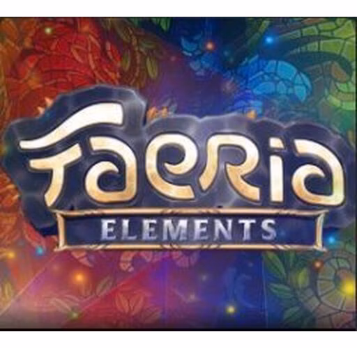 ESD Faeria Puzzle Pack Elements