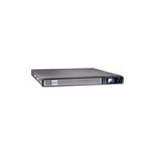 EATON 5P Gen2 UPS, 850 VA, 680 W, Input: C14, Outputs: (4) C13, Rack, 1U, Netpack, OTVORENA KRABICA