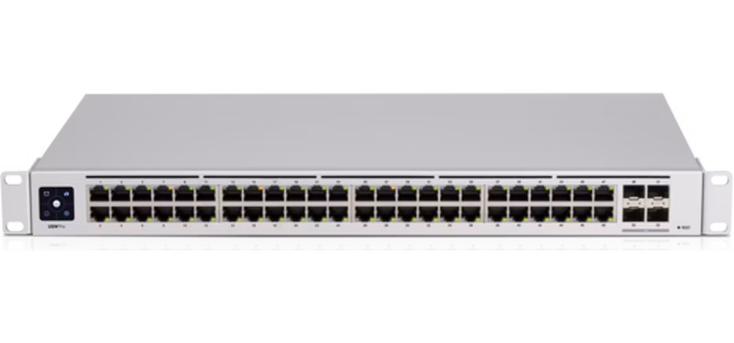 Ubiquiti USW-Pro-48 UniFi Switch PRO 48