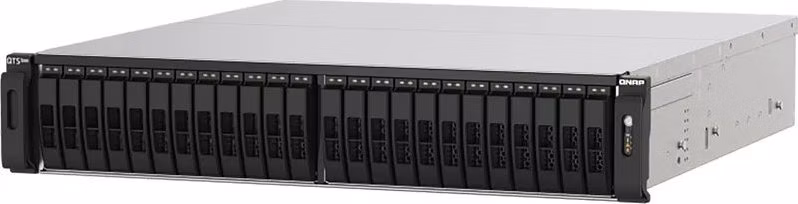 QNAP NAS TS-h2490FU-7302P-256G