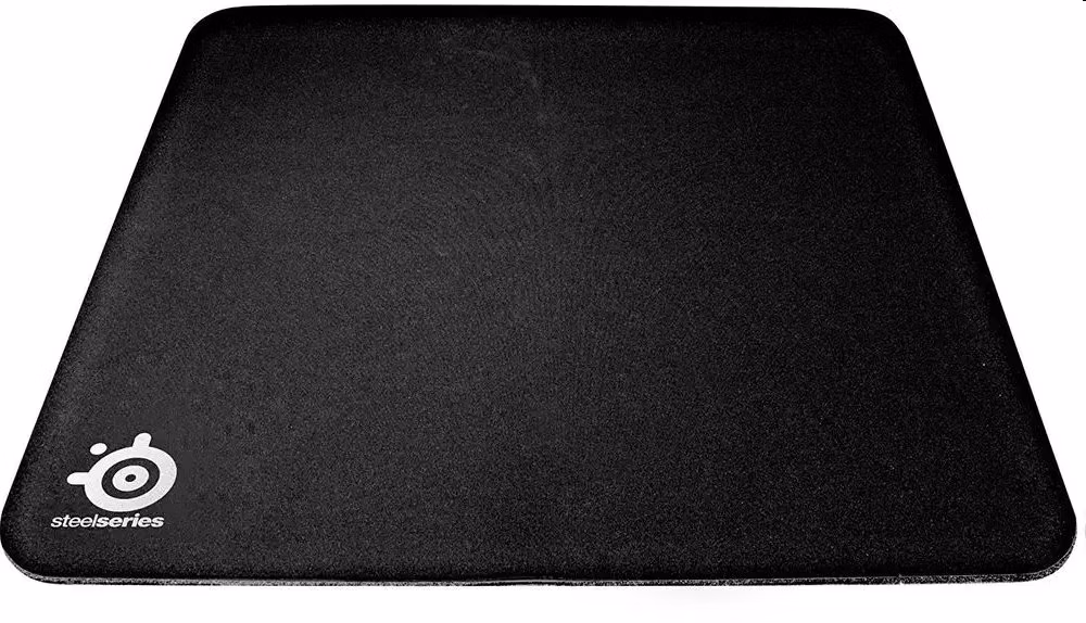SteelSeries QcK Heavy