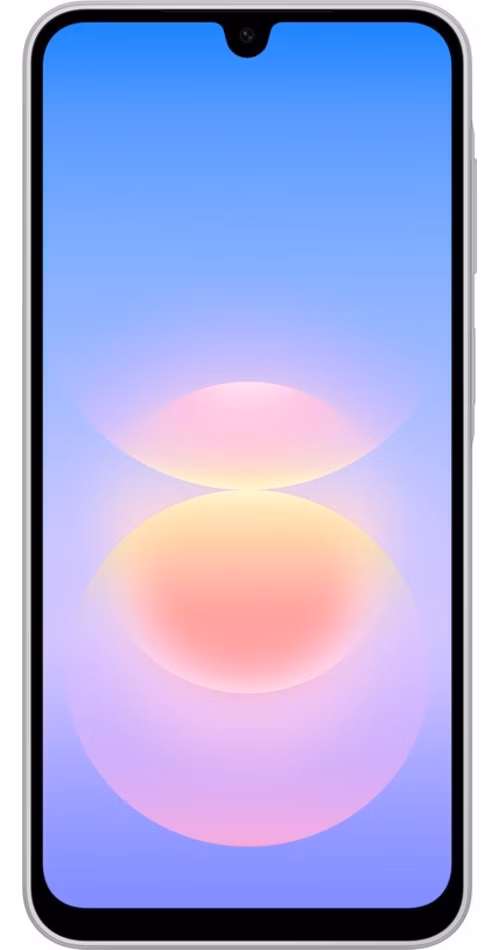 Samsung Galaxy A18 LTE/4GB/128GB/Silver