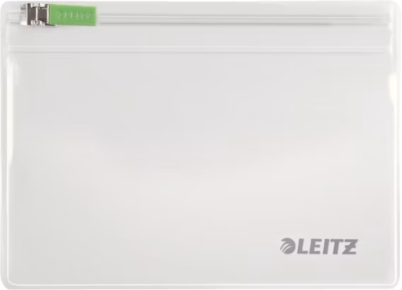 LEITZ Kapsa na zip  Complete, velikost XS