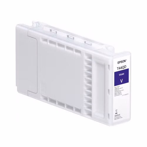 Singlepack Violet T44QD40 UltraChrome PRO 12 350ml