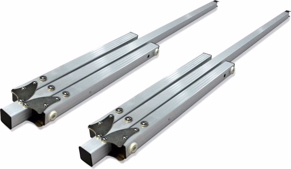 ELITE SCREENS Rozšiřující nohy pro YardMaster sérii 135" a vyšší