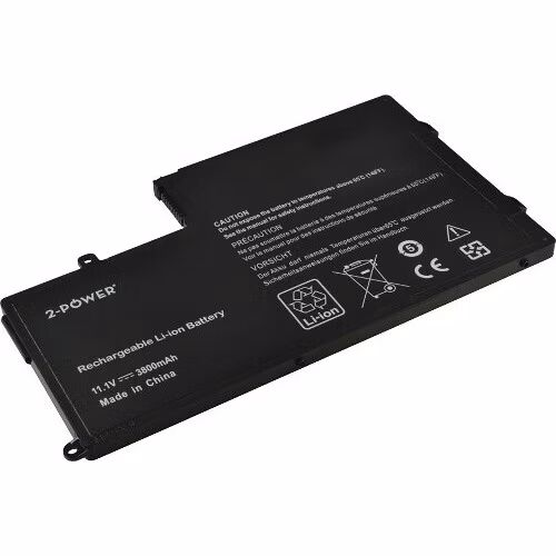 2-Power baterie pro DELL 15-5547 11,1 V, 3800mAh, 3 cells