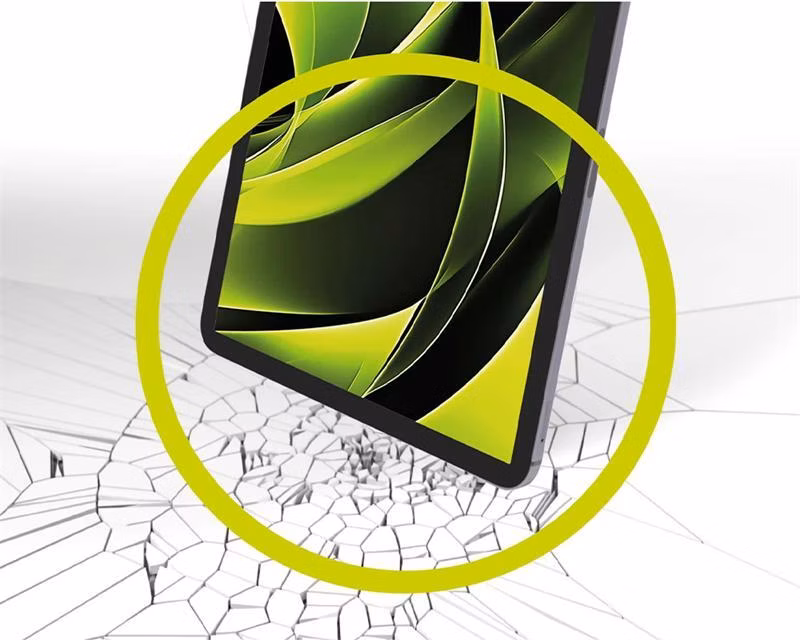 Mobile Origin ochranné sklo Easyglass pre iPad Air 11" M2/M3/M4