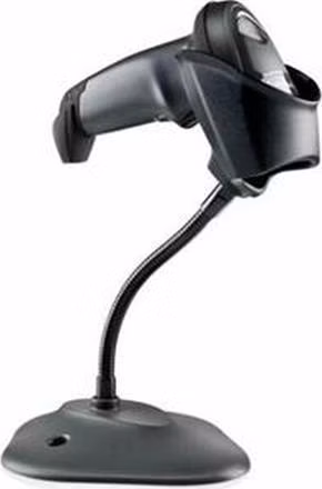 Zebra/Motorola čtečka LI2208, snímač čárového kódu, USB KIT, black