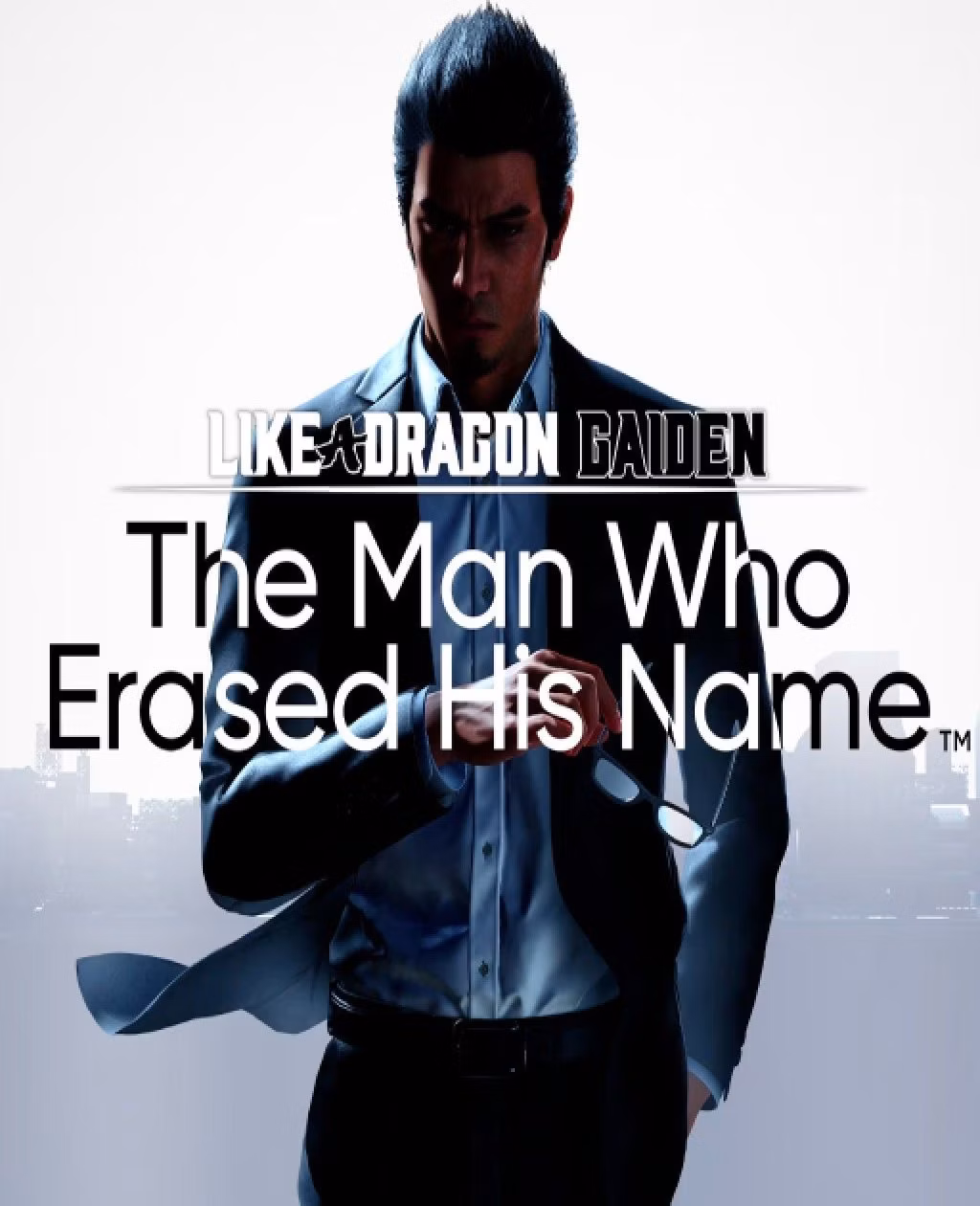 ESD Like a Dragon Gaiden The Man Who Erased His Na