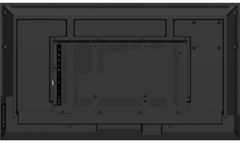 Optoma FPD N3432K 43" - 4K UHD / Android 14 / 500 nits / 4GB RAM / 32GB ROM