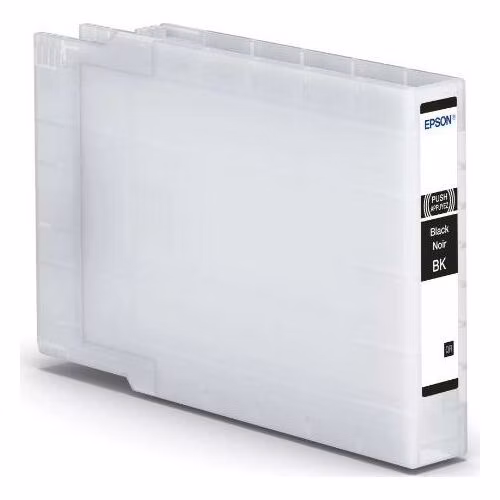 Čierna atramentová kazeta EPSON WF-C81xx / WF-C86xx L Black