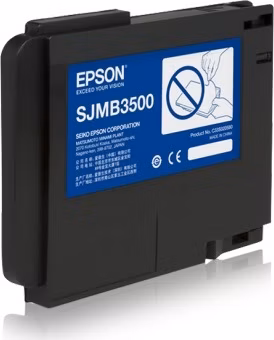 Maintenance Box for TM-C3500