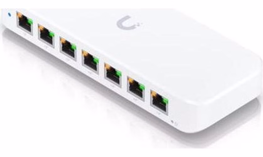 Ubiquiti USW-Ultra-60W, UniFi Switch Ultra 60W