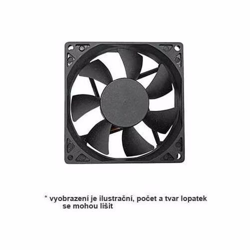 PRIMECOOLER PC-6010L12S SuperSilent
