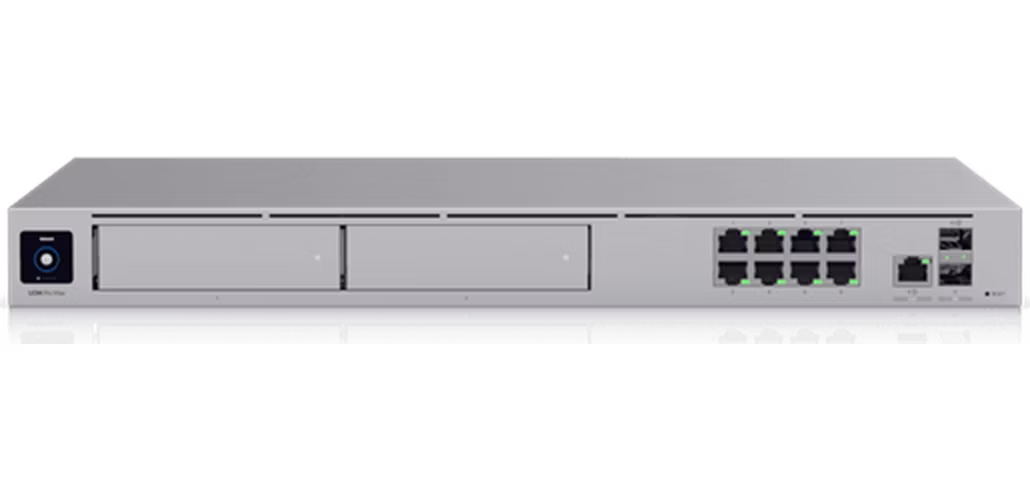 Ubiquiti Dream Machine Pro Max