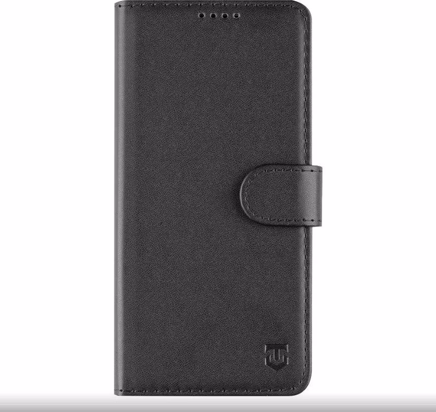 Tactical Field Notes pre Samsung Galaxy A55 5G Black