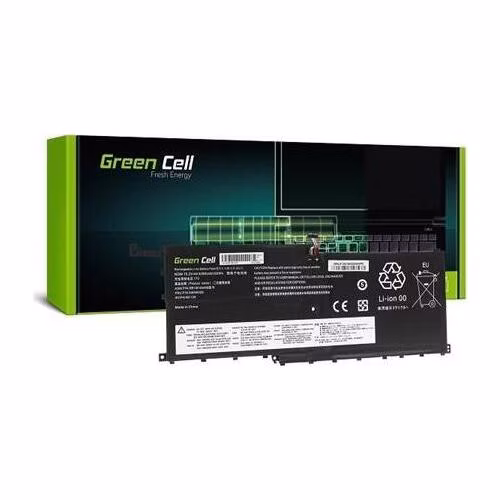 Green Cell Battery 00HW028 for Lenovo ThinkPad X1 Carbon 4th Gen i Lenovo ThinkPad X1 Yoga (1st Gen, 2nd Gen)