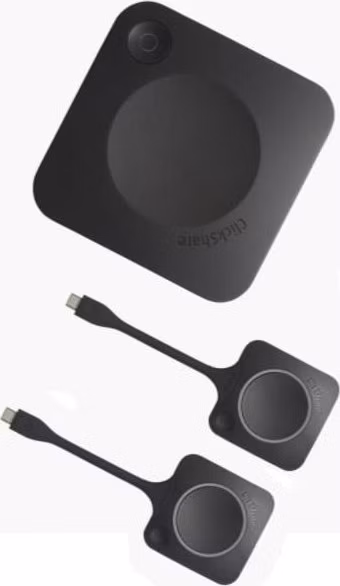 Barco ClickShare C-10 GEN2, 2x tlačítko