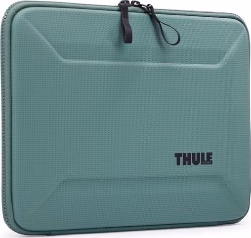 Thule Gauntlet 5 puzdro na 14" Macbook - Hazy Green