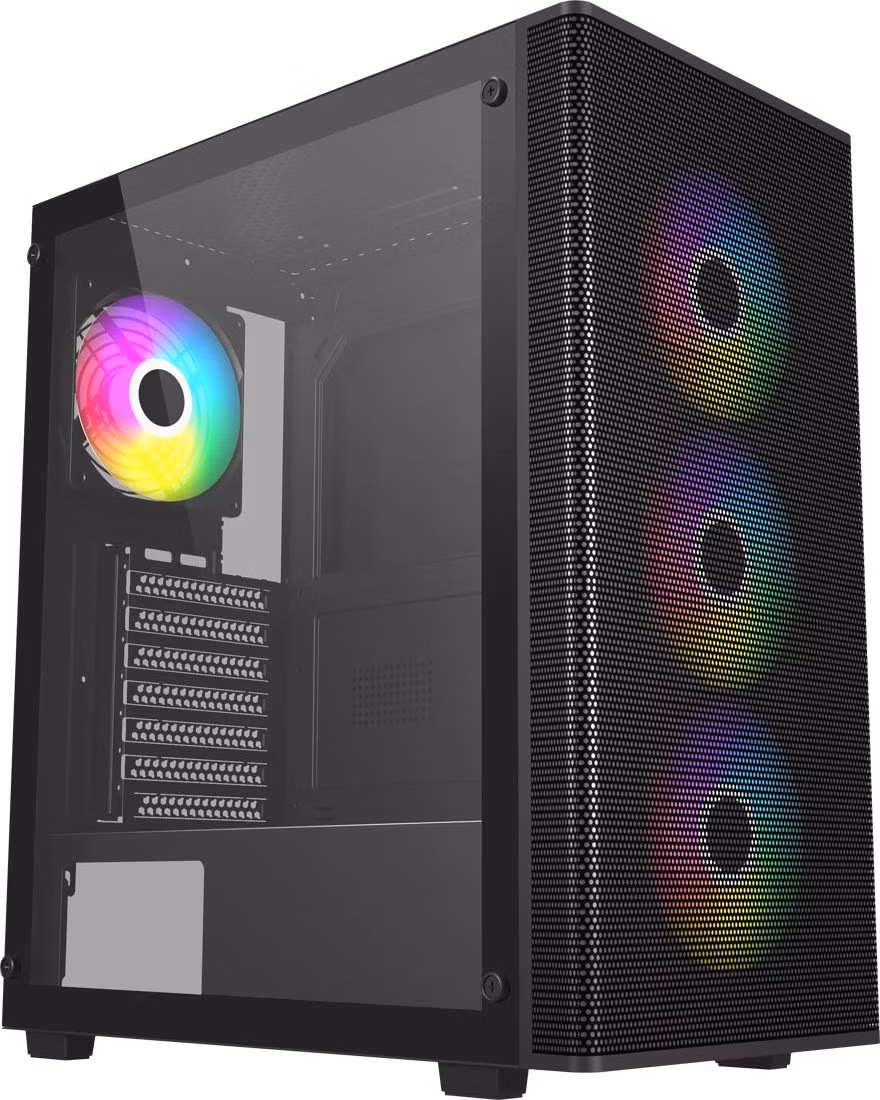X-Diablo Gamer/514 5060Ti RGB/Midi/i5-14400F/32GB/1TB/RTX 5060Ti/bez OS/3R
