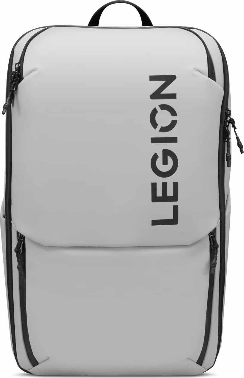 Lenovo Legion 17" Gaming Backpack GB800 (Light Gr)