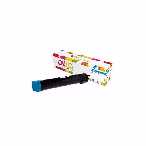 OWA Armor toner pro XEROX WC 6515 cyan, 4.300 st., kom.s 106R03693