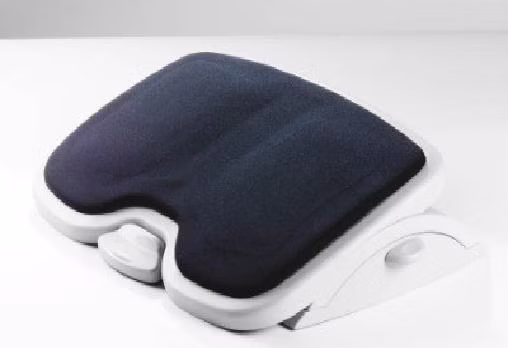 Kensington opěrka nohou Solemate Comfort