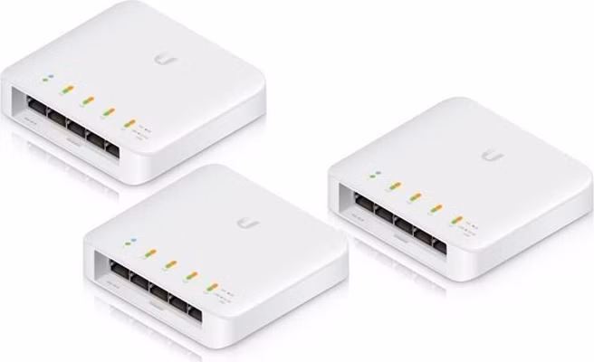 Ubiquiti USW-FLEX - UniFi Switch Flex