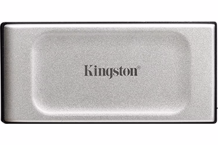 Kingston 1TB externý SSD XS2000 Series USB 3.2 Gen 2x2, ( r2000 MB/s, w2000 MB/s )