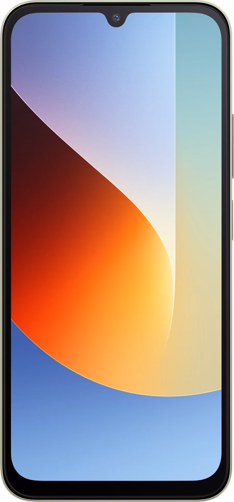 Xiaomi Redmi A7 Pro/4GB/64GB/Palm Green