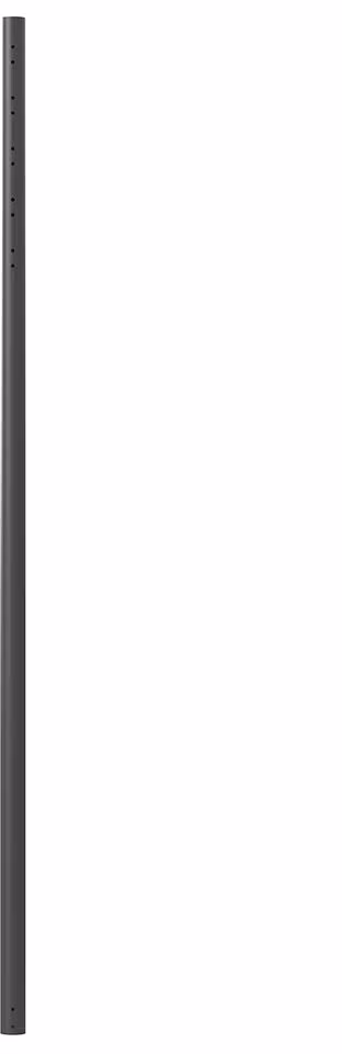 Neomounts  FPMA-CP200BLACK / 200 cm extension pole for FPMA-C200BLACK/C400BLACK/PLASMA-C100BLACK / Black