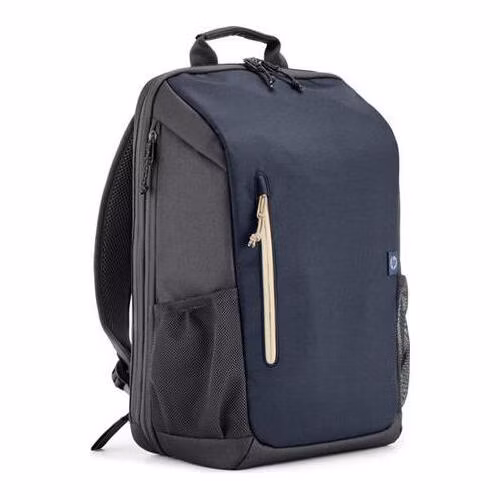 HP 15,6" Modrý 18litrový cestovní batoh