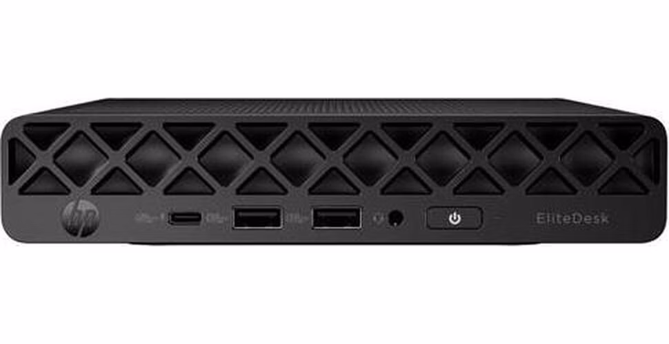 HP EliteDesk 8 Mini G1i AI/Ultra 5 235/32 GB/1 TB/Win 11 Pro/3y