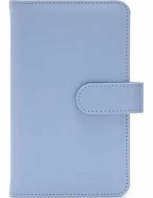 Fujifilm INSTAX MINI 12 ALBUM - Pastel Blue