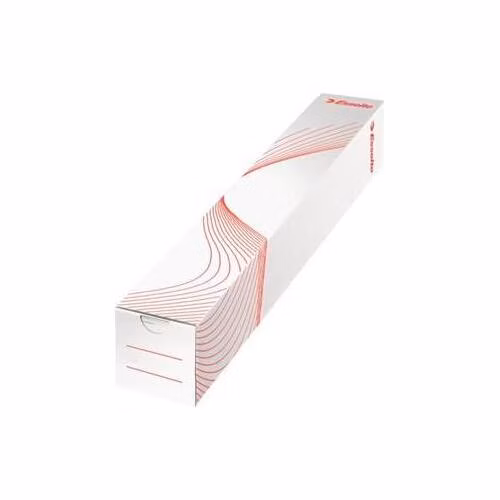 LEITZ Esselte Standard archivační tubus délka 75 cm