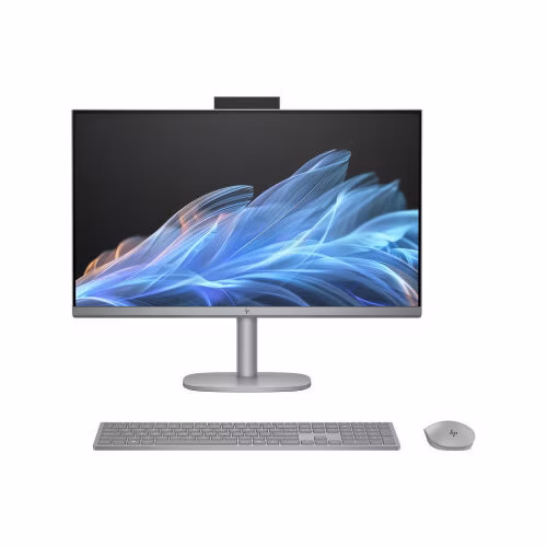 HP OmniStudio X 27-cs0011nc/27" IPS FHD AG touch/Ultra 7-155H/16GB/512GB SSD/Intel Arc/RJ45/stavitelný/180W/2y/W11H