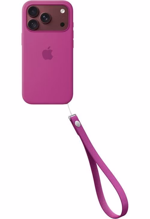 Wrist Strap - Magenta