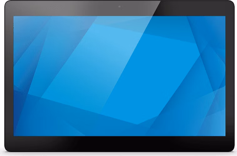 Elo I-Series, Linux Debian 10, 15.6-inch, 1920 x 1080 display, Rockchip 3399 Processor, 4GB RAM, 32GB Flash, Projected Capacitive