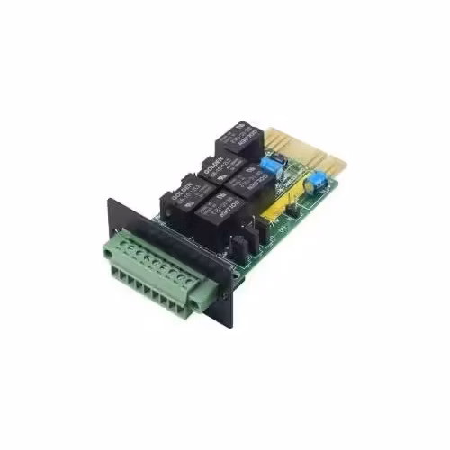 FSP Relay Card AS-400, 9-pin port